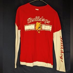 FSU long sleeve